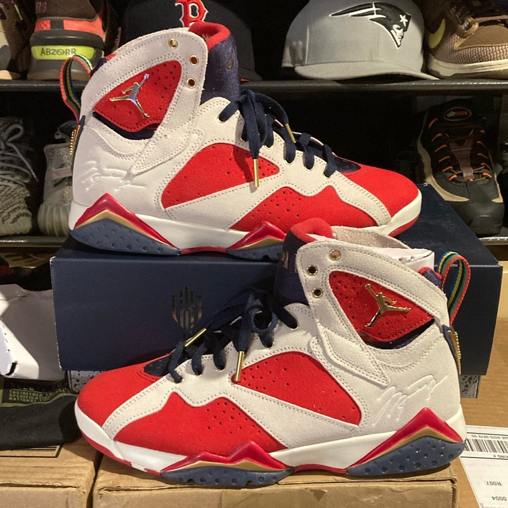 Air Jordan 7 Retro Trophy Room